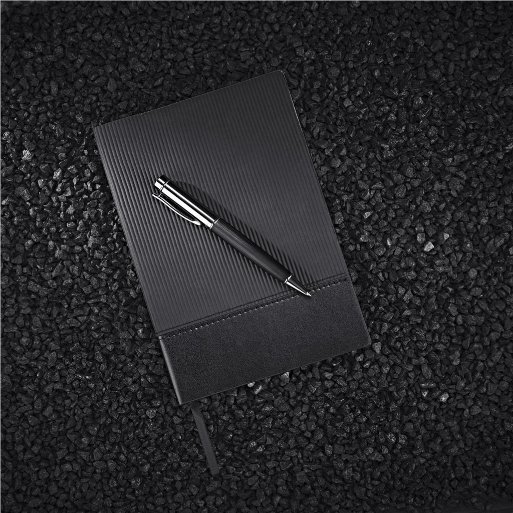 Alex Varga Barnabas Notebook and Pen Set - Image 6