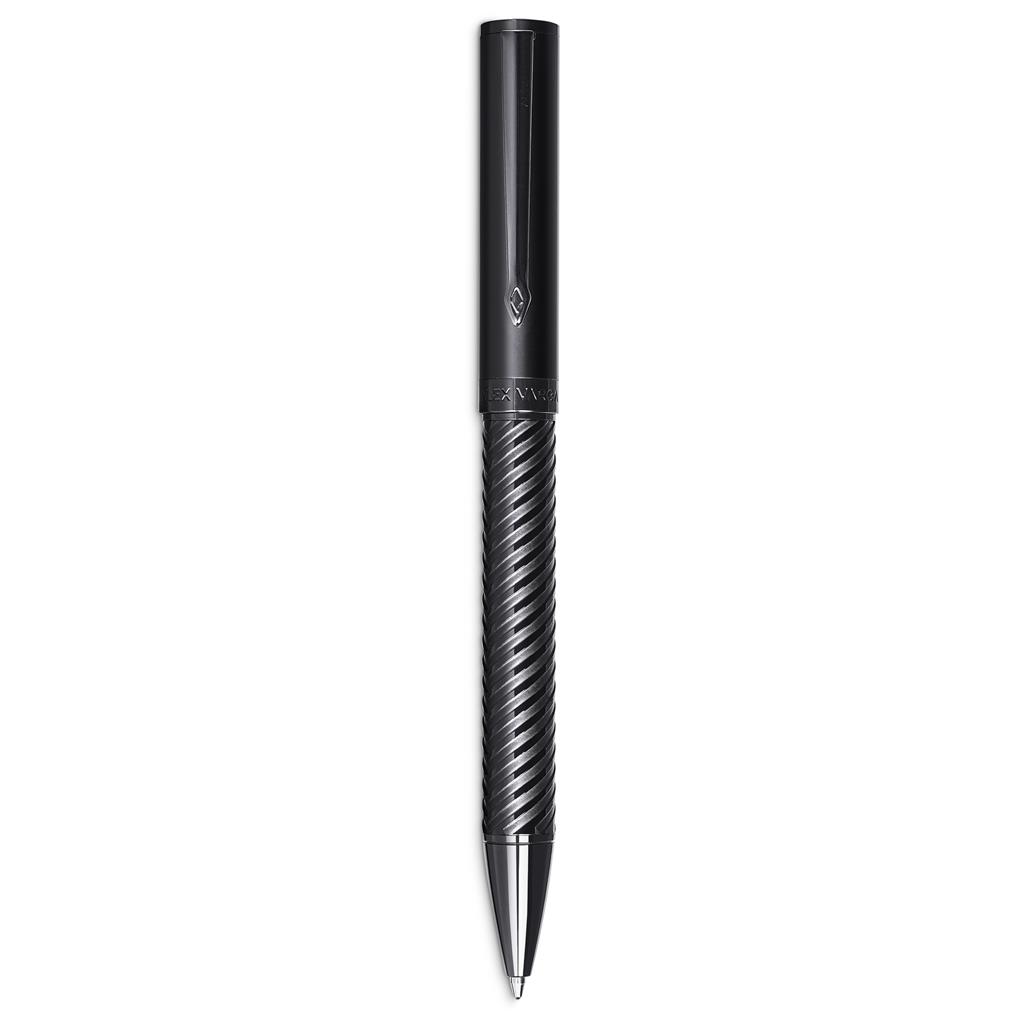 Alex Varga Lagarna Ball Pen & Rollerball Set - Image 9