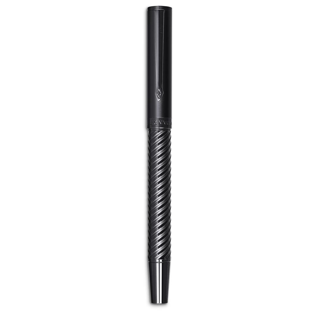 Alex Varga Lagarna Ball Pen & Rollerball Set - Image 13