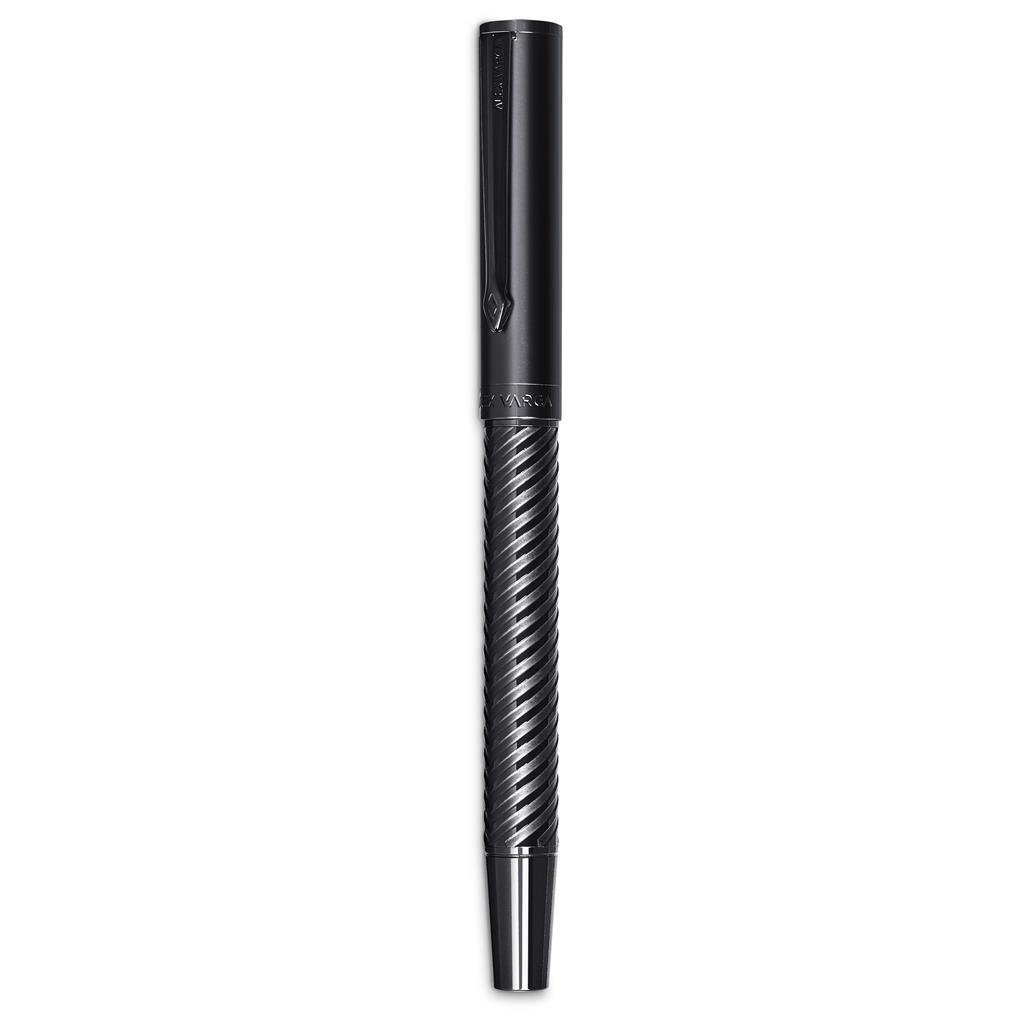 Alex Varga Lagarna Ball Pen & Rollerball Set - Image 4