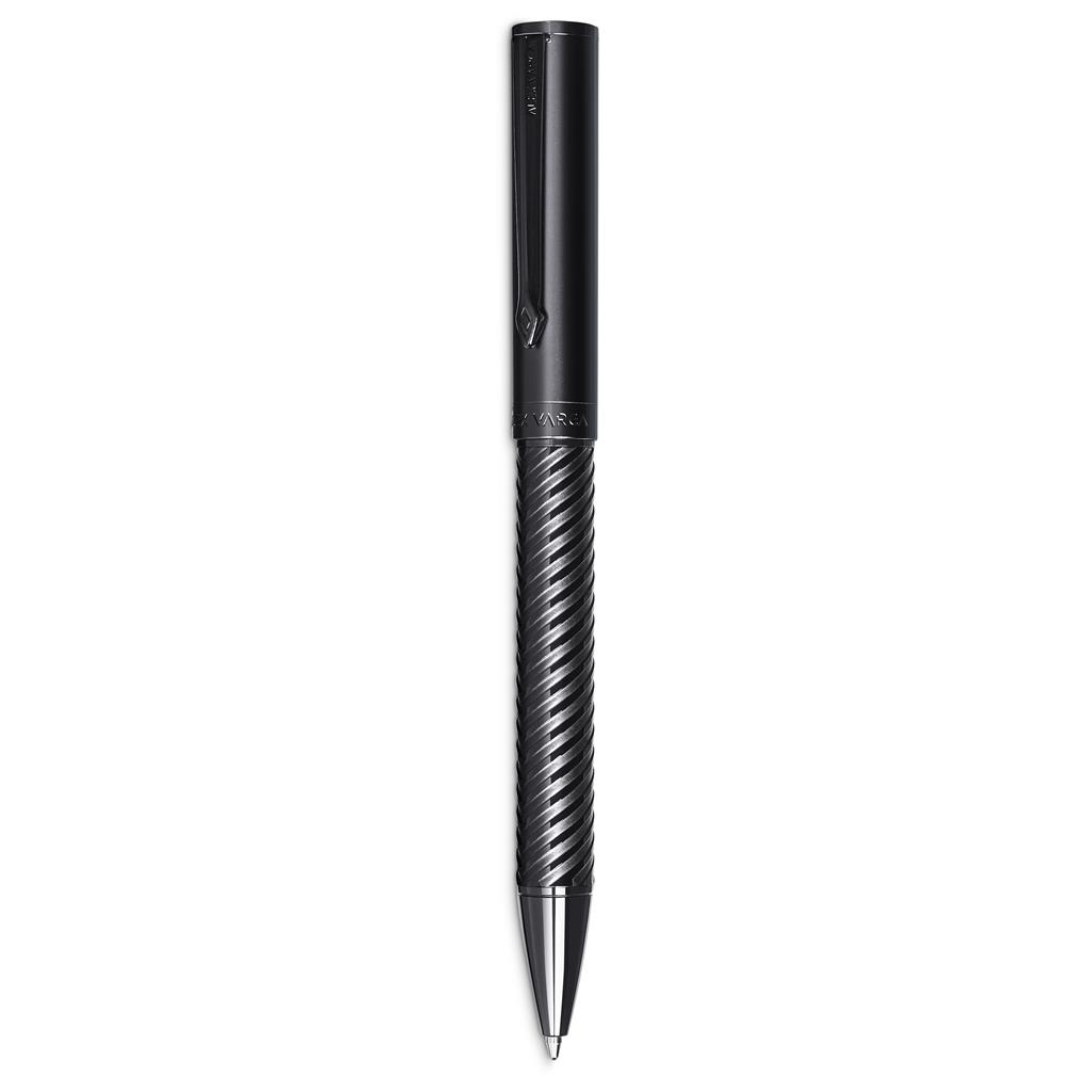Alex Varga Lagarna Ball Pen & Rollerball Set - Image 7