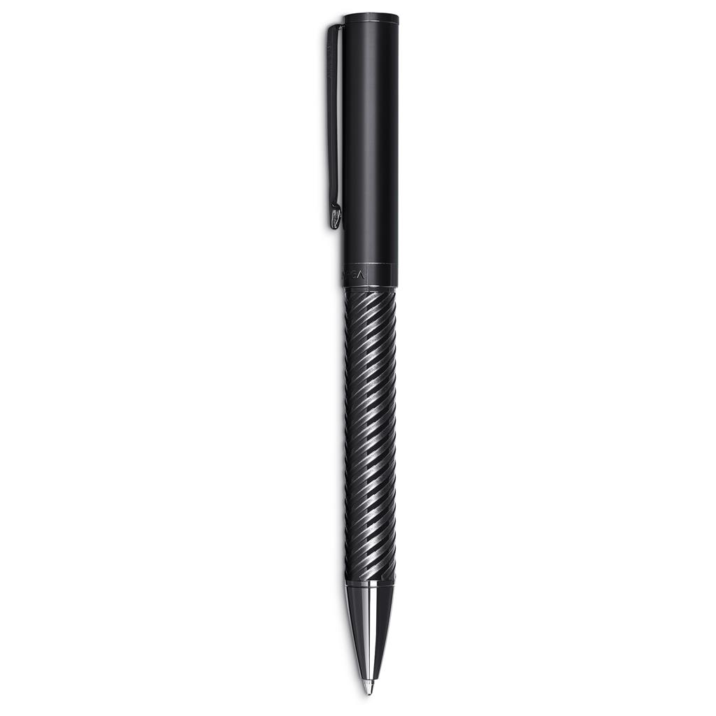 Alex Varga Lagarna Ball Pen & Rollerball Set - Image 11