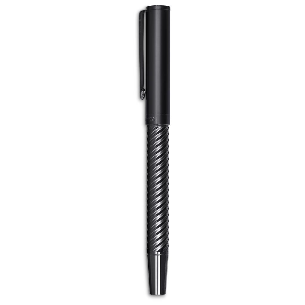 Alex Varga Lagarna Ball Pen & Rollerball Set - Image 14