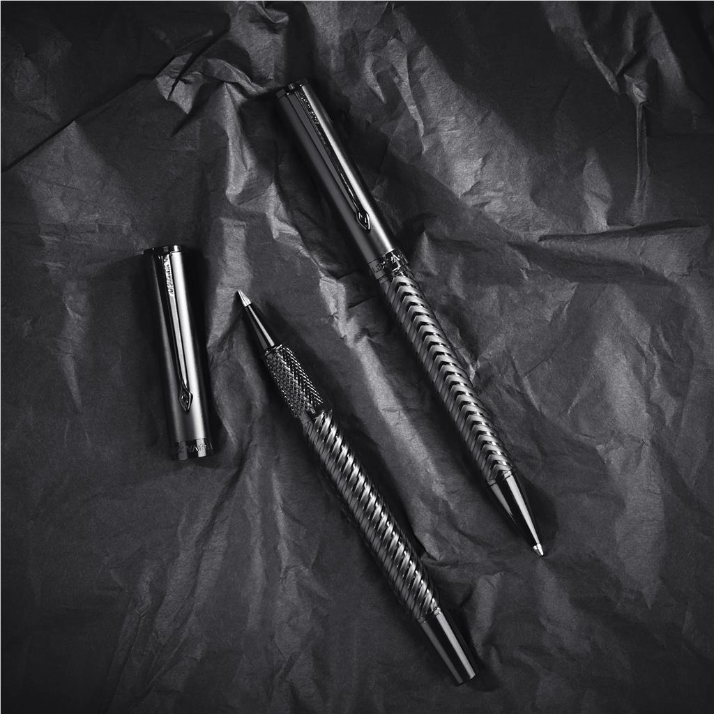 Alex Varga Lagarna Ball Pen & Rollerball Set - Image 12