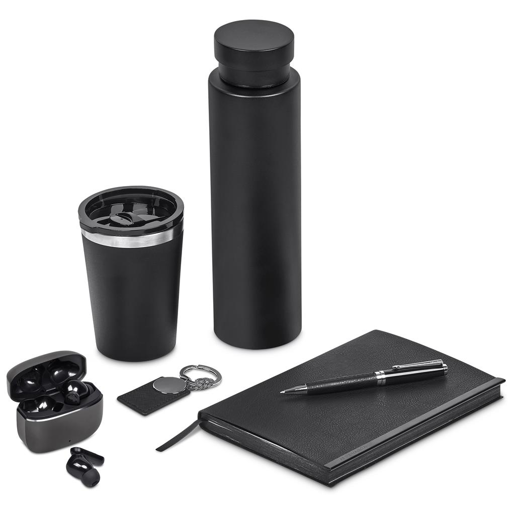 Alex Varga Stovinsci Gift Set - Image 3