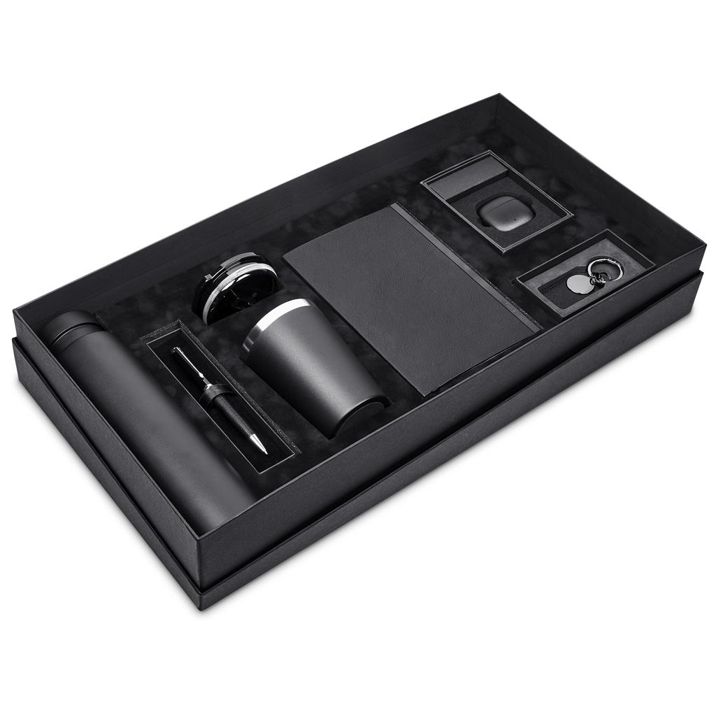 Alex Varga Stovinsci Gift Set - Image 4