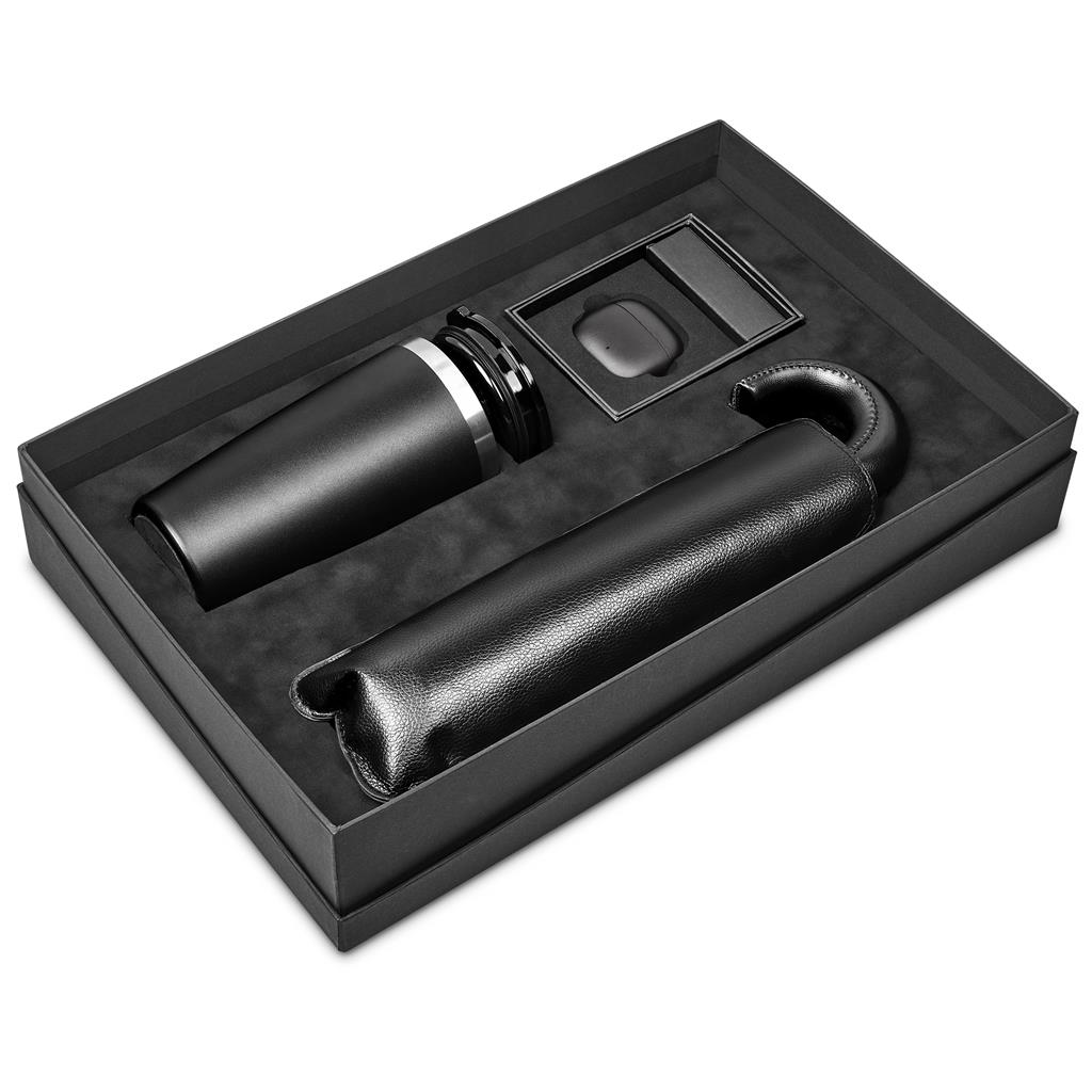 Alex Varga Vestibularis Gift Set - Image 5