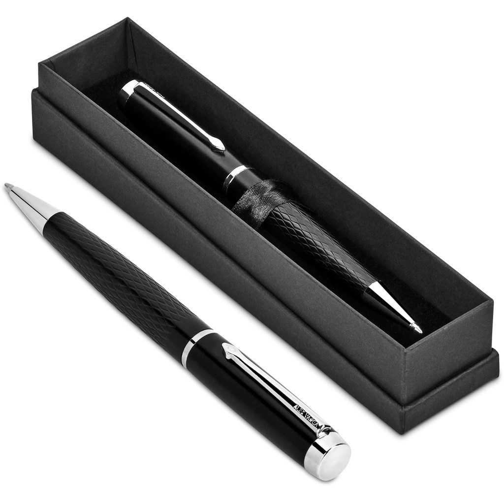 Alex Varga Sashenka Ball Pen - Image 6