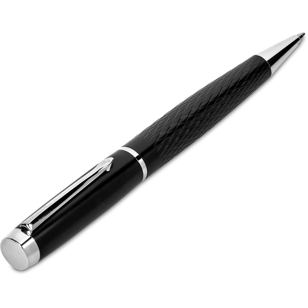 Alex Varga Sashenka Ball Pen & Rollerball Set - Image 13