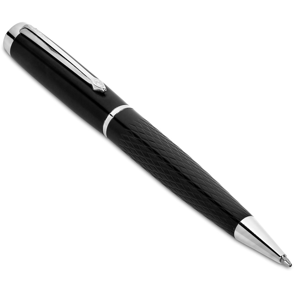 Alex Varga Sashenka Ball Pen & Rollerball Set - Image 17