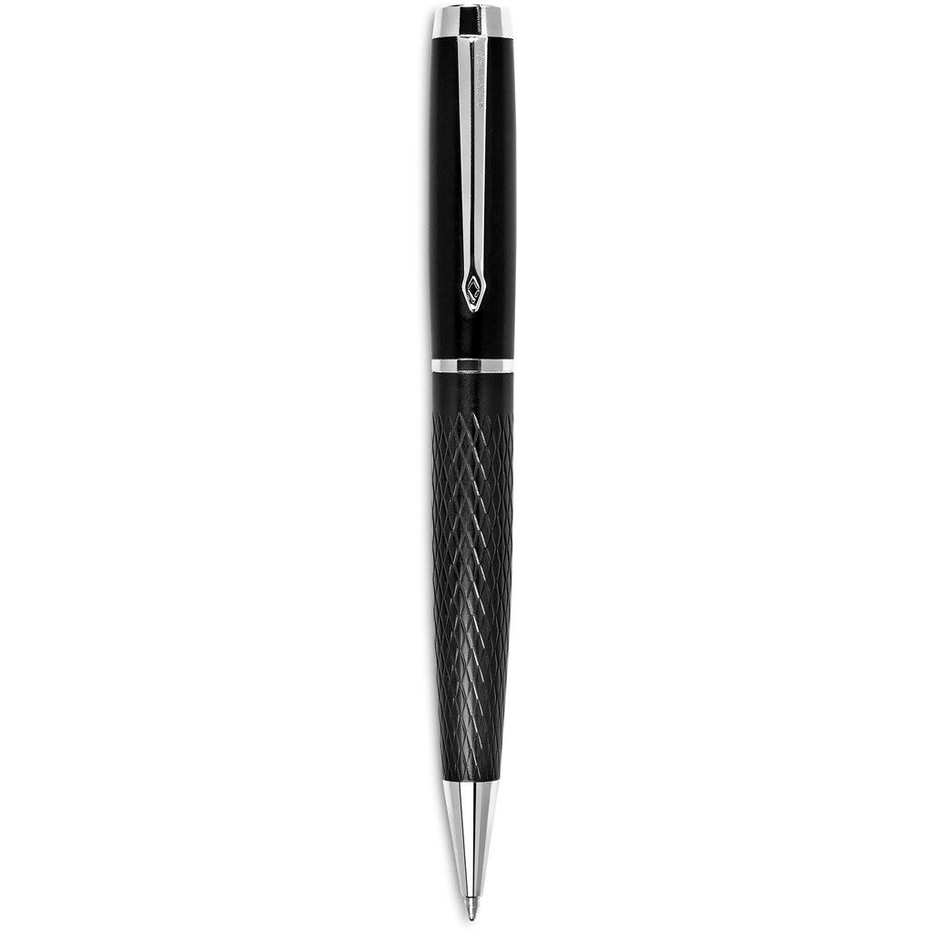 Alex Varga Sashenka Ball Pen & Rollerball Set - Image 14