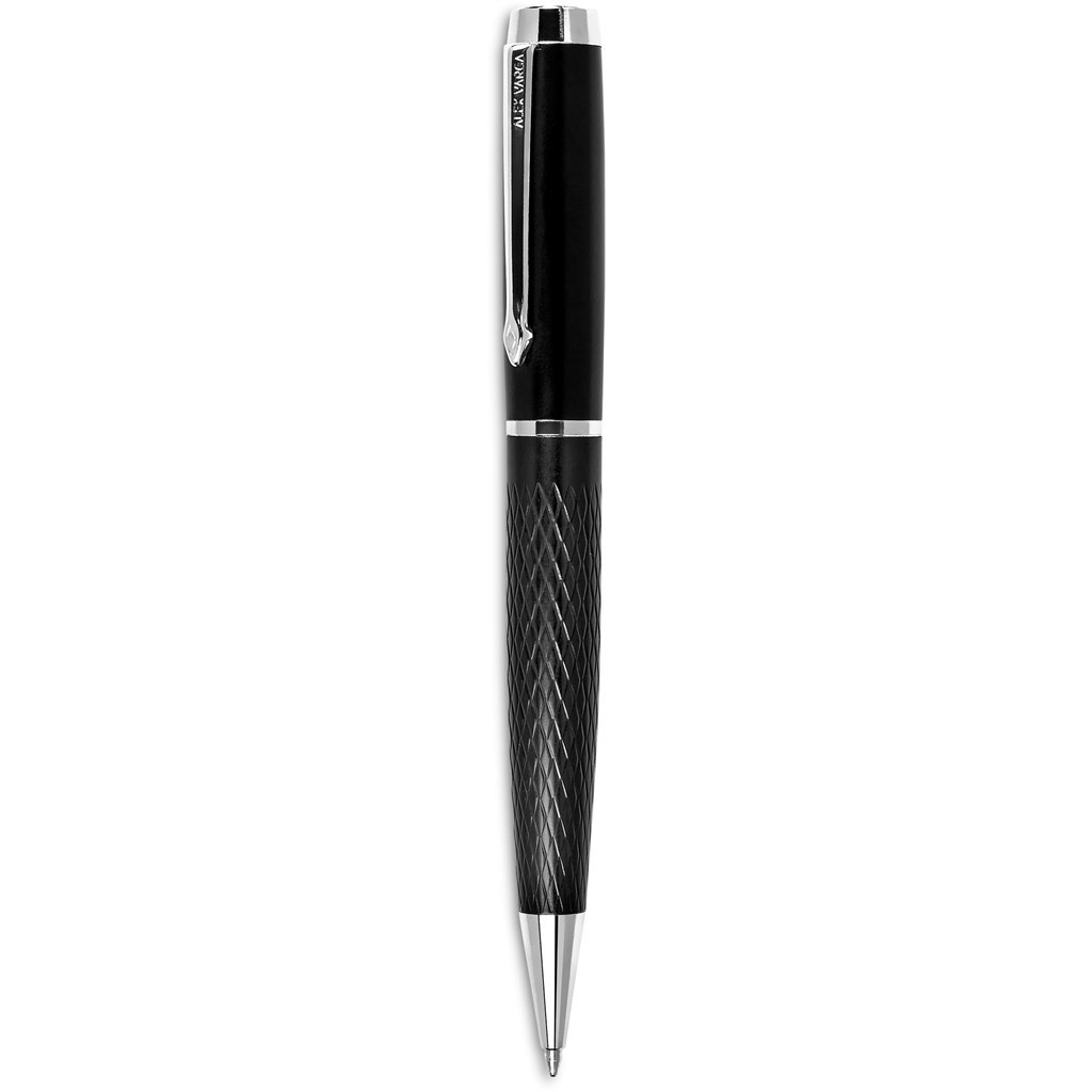 Alex Varga Sashenka Ball Pen & Rollerball Set - Image 5