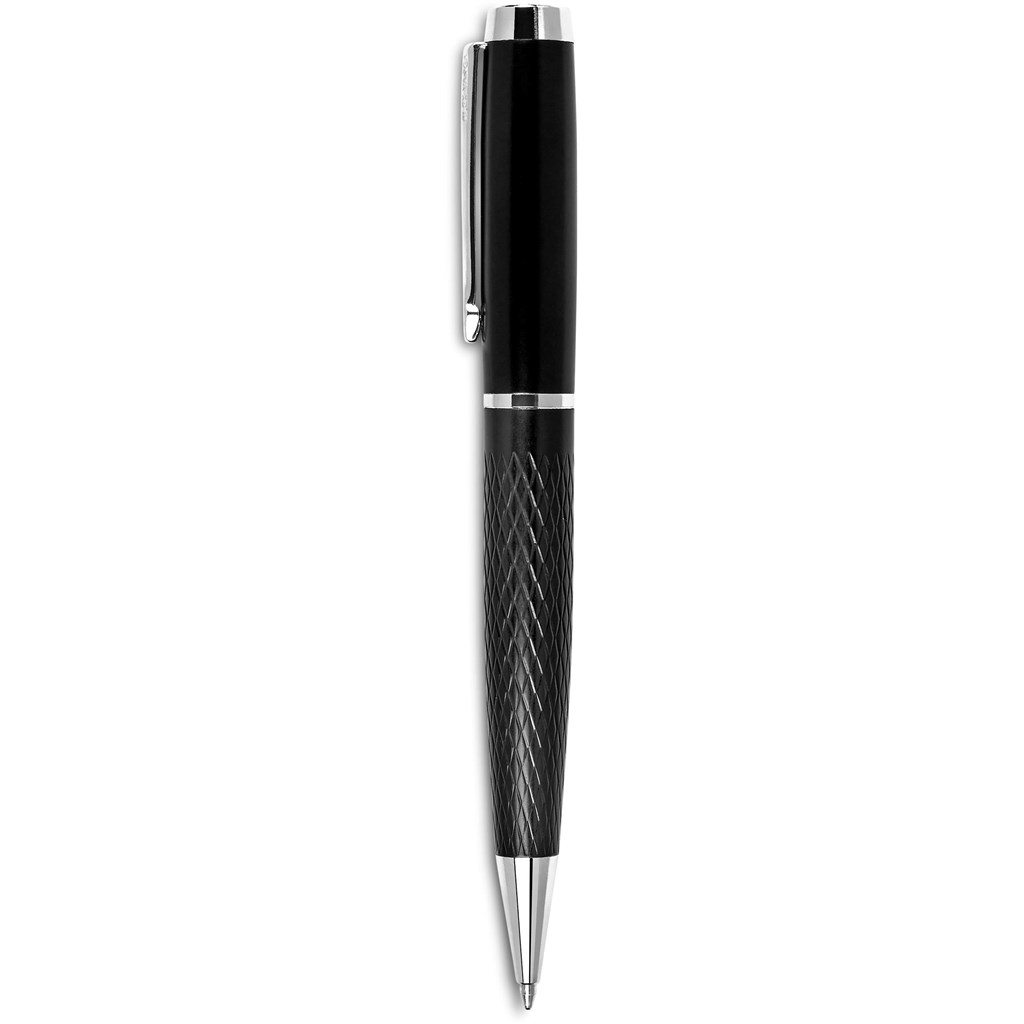 Alex Varga Sashenka Ball Pen & Rollerball Set - Image 15