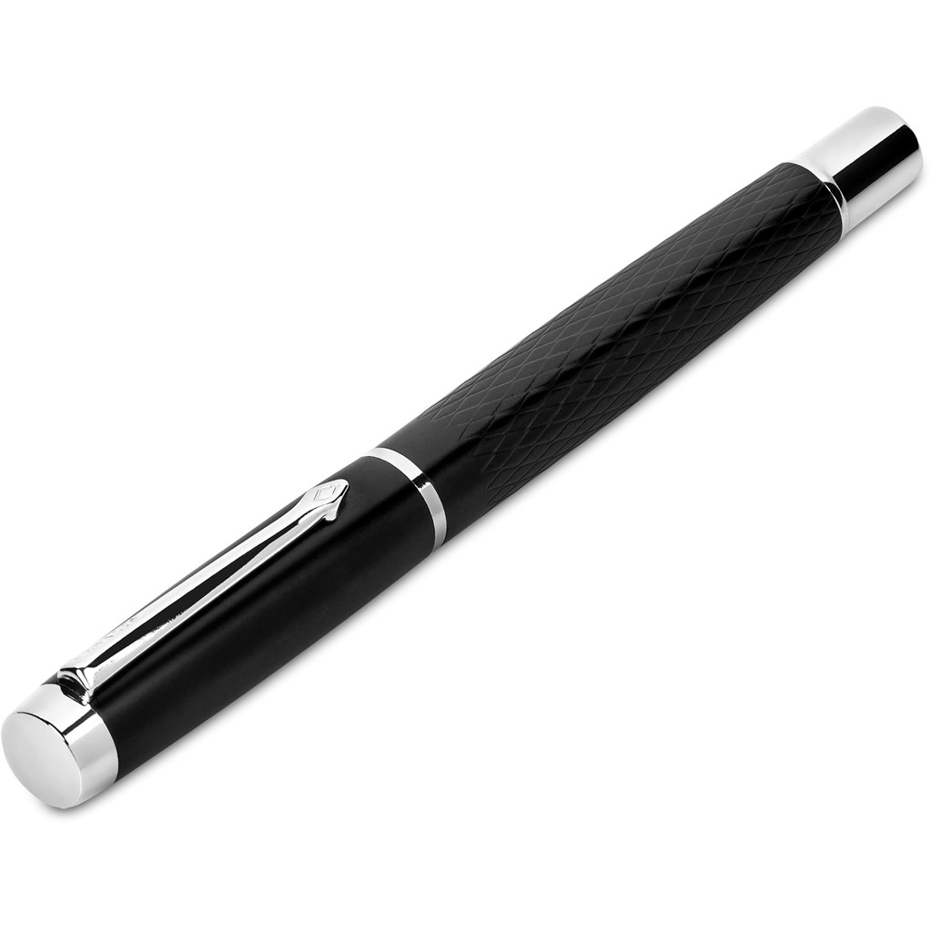 Alex Varga Sashenka Ball Pen & Rollerball Set - Image 22