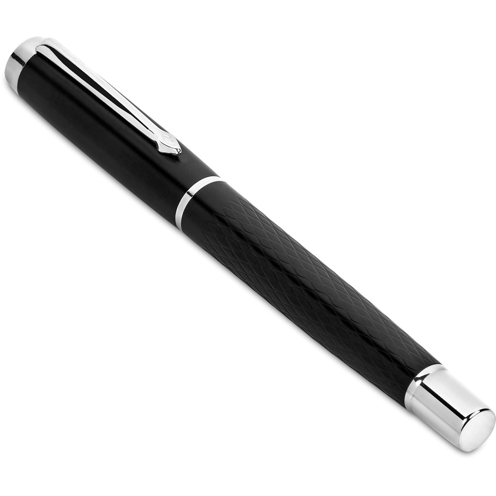 Alex Varga Sashenka Ball Pen & Rollerball Set - Image 9