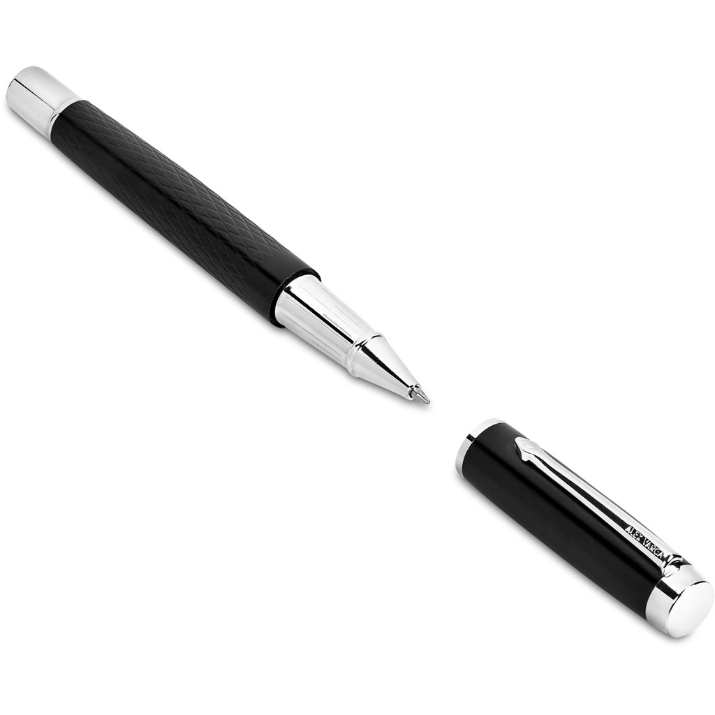 Alex Varga Sashenka Ball Pen & Rollerball Set - Image 20
