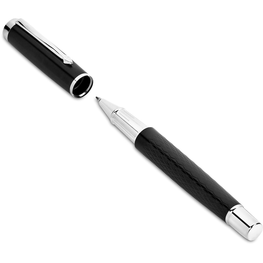 Alex Varga Sashenka Ball Pen & Rollerball Set - Image 6