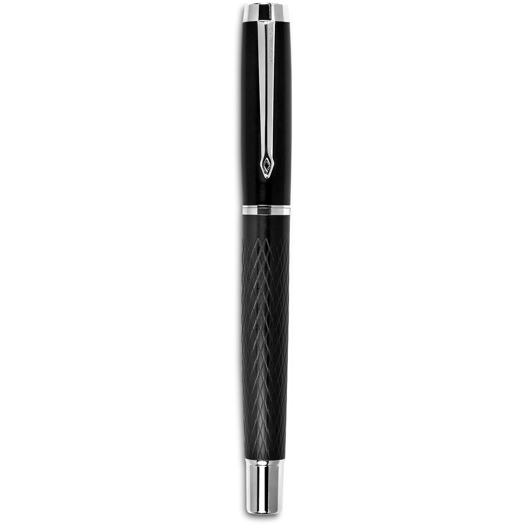 Alex Varga Sashenka Ball Pen & Rollerball Set - Image 10
