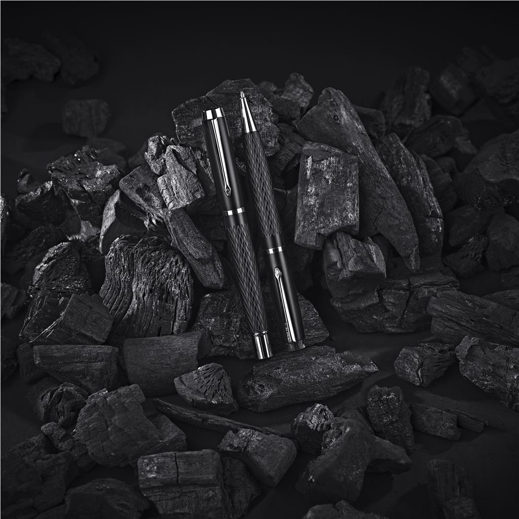 Alex Varga Sashenka Ball Pen & Rollerball Set - Image 12