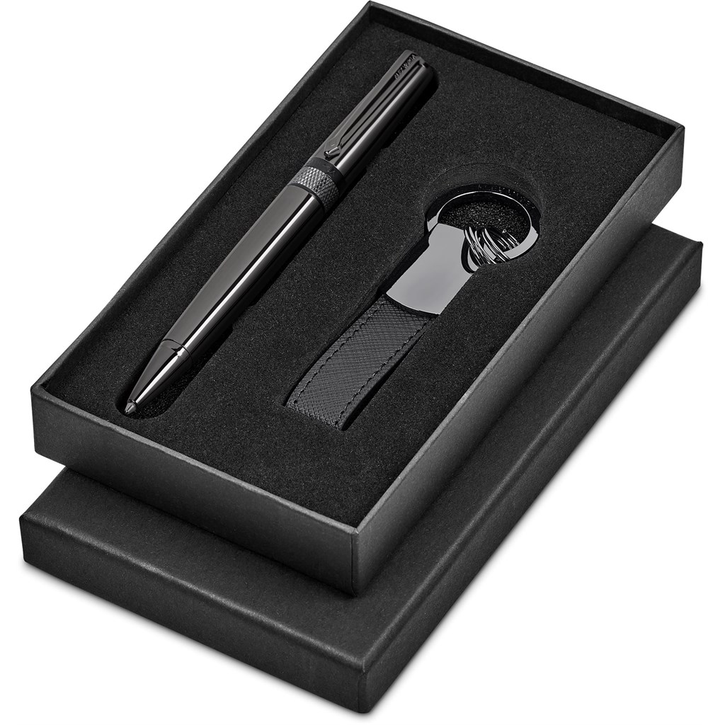 Alex Varga Nilsson Gift Set - Image 3