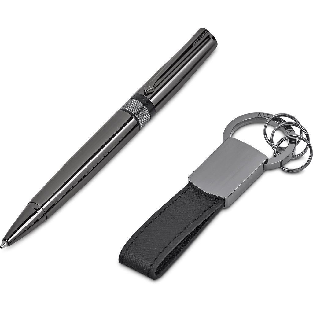 Alex Varga Nilsson Gift Set - Image 5