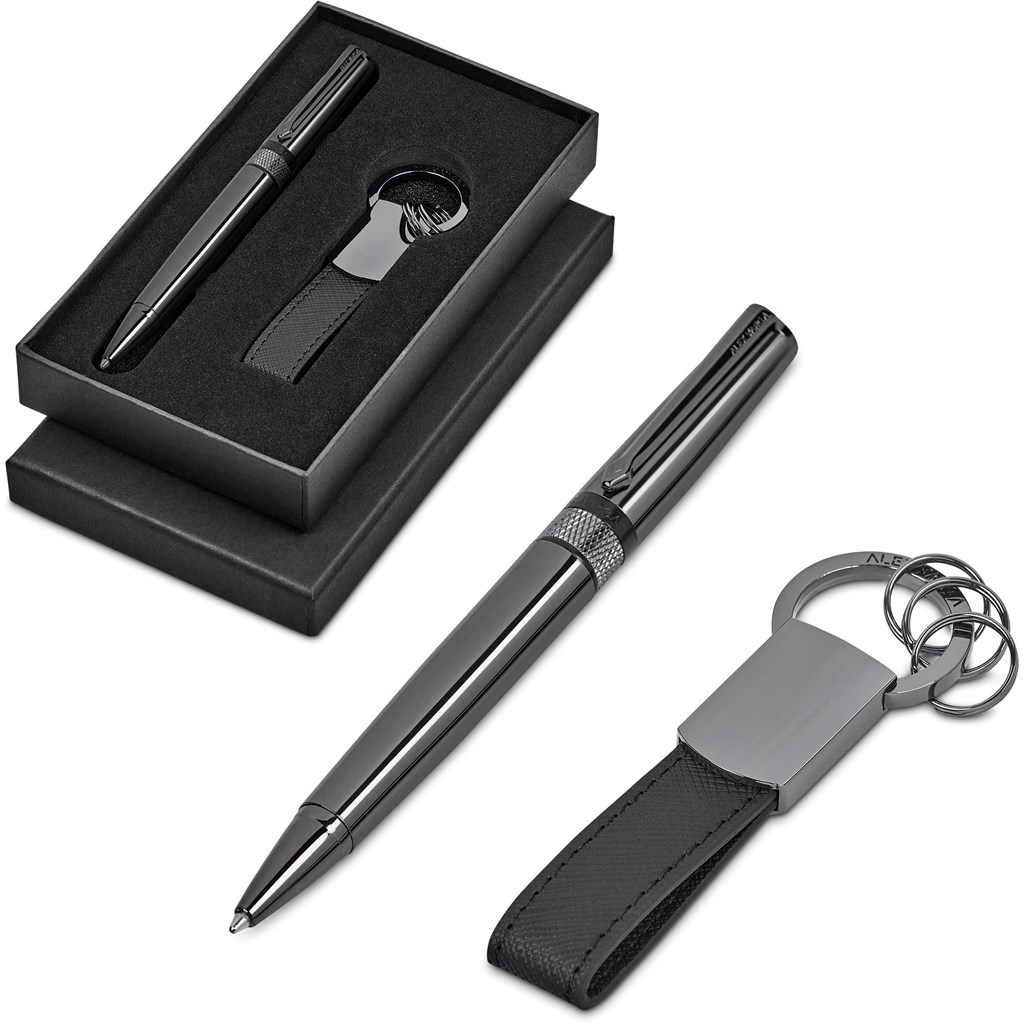 Alex Varga Nilsson Gift Set - Image 4