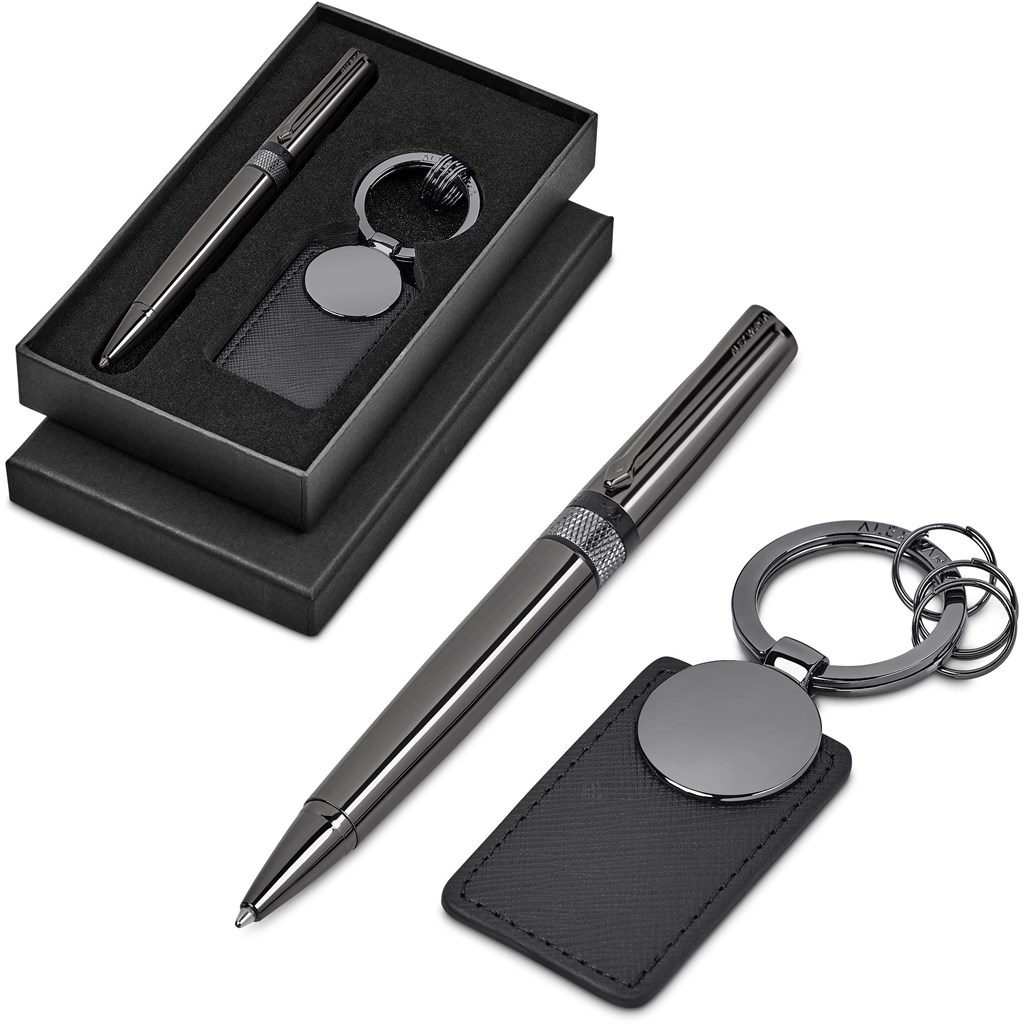 Alex Varga Olsson Gift Set - Image 5