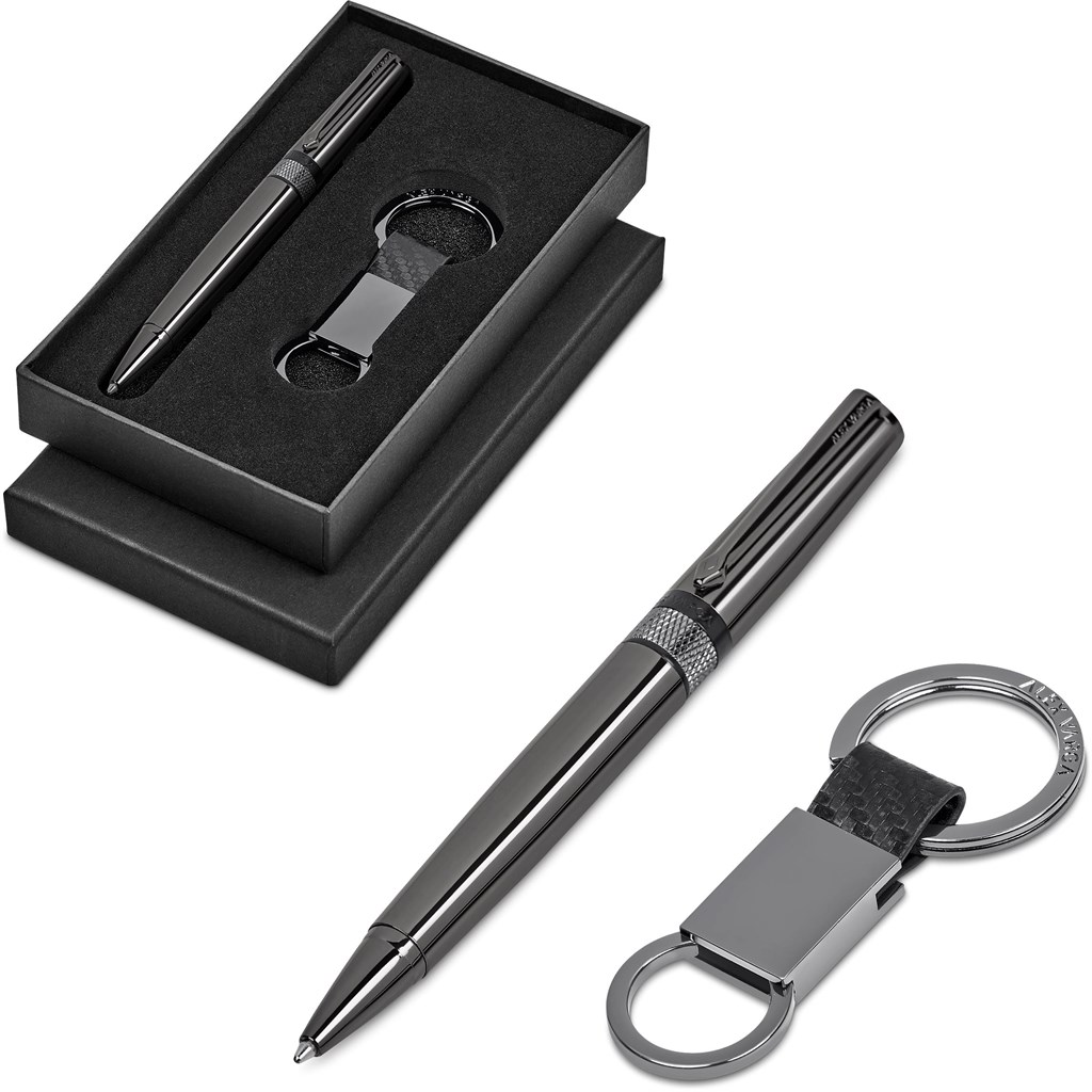 Alex Varga Karlsson Gift Set - Image 5