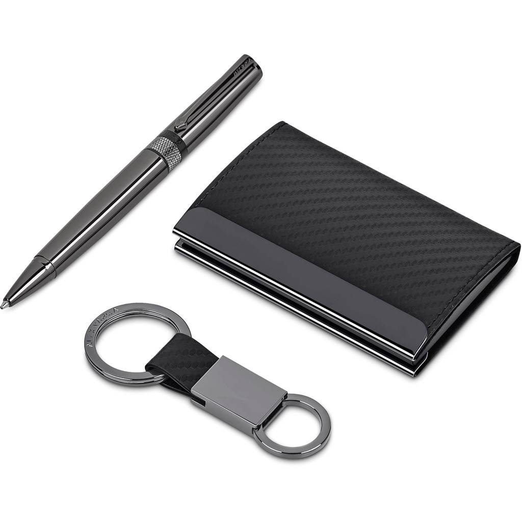 Alex Varga Nordberg Gift Set - Image 2