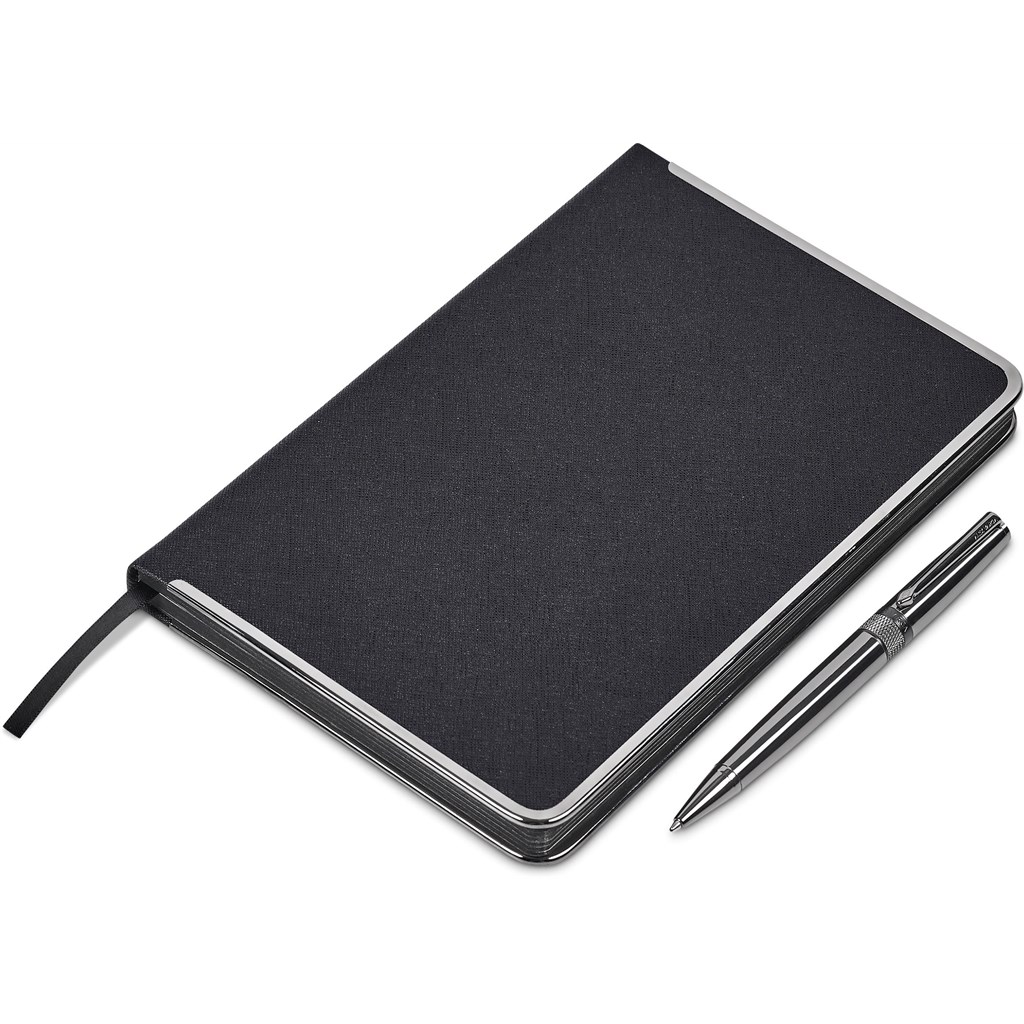 Alex Varga Petrovich Notebook & Pen Set - Image 2