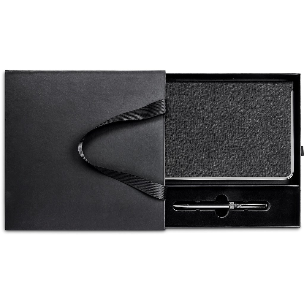 Alex Varga Petrovich Notebook & Pen Set - Image 13
