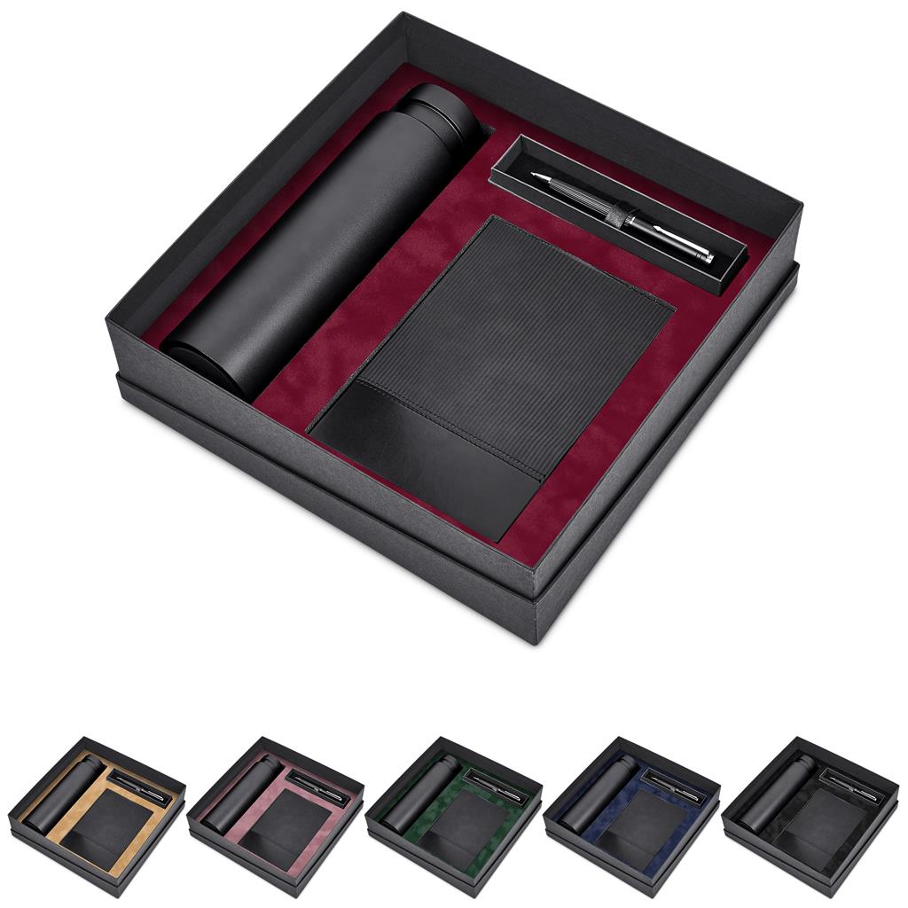 Alex Varga Jifelli Gift Set - Image 3