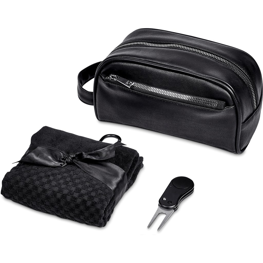 Alex Varga Caledonia Golf Set - Image 2