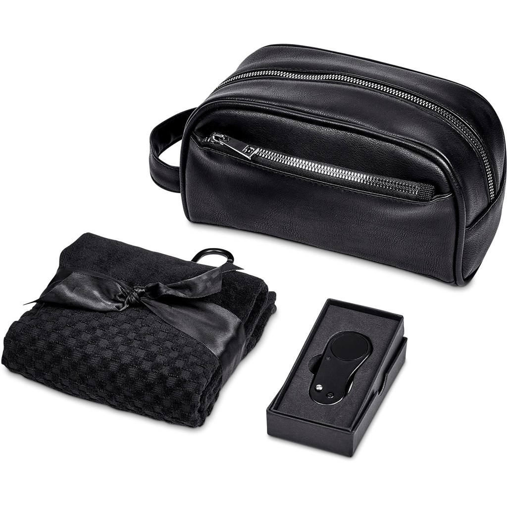 Alex Varga Caledonia Golf Set - Image 3