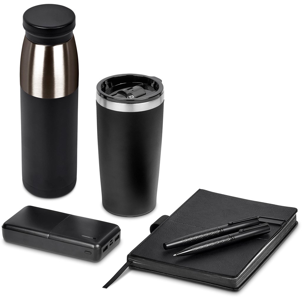 Alex Varga Noterjin Gift Set - Image 6