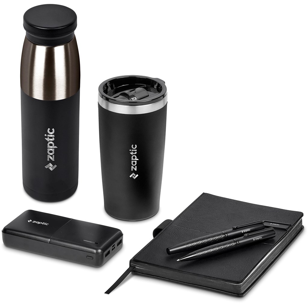 Alex Varga Noterjin Gift Set - Image 2