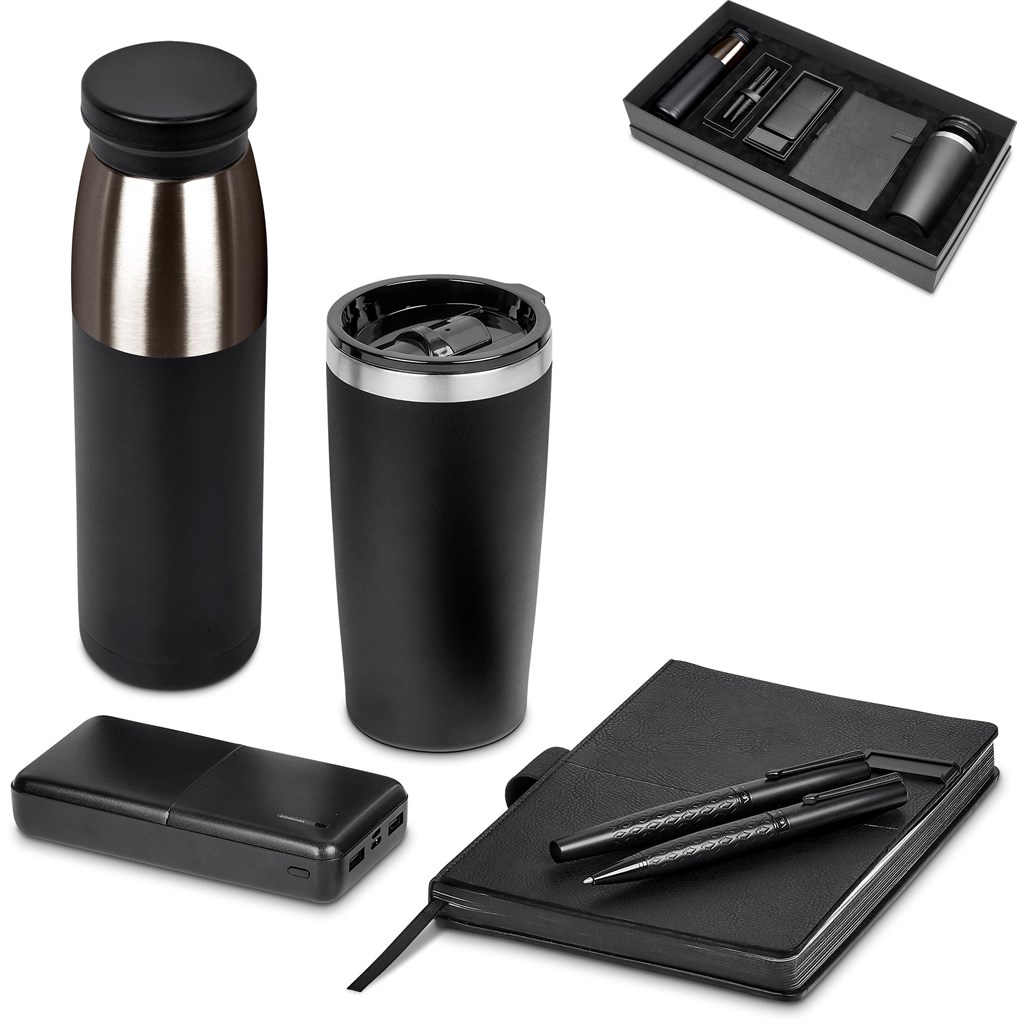Alex Varga Noterjin Gift Set - Image 4
