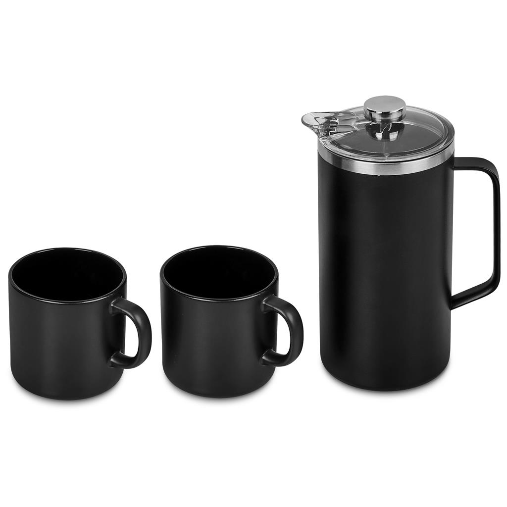 Alex Varga Pallitop Gift Set - Image 4