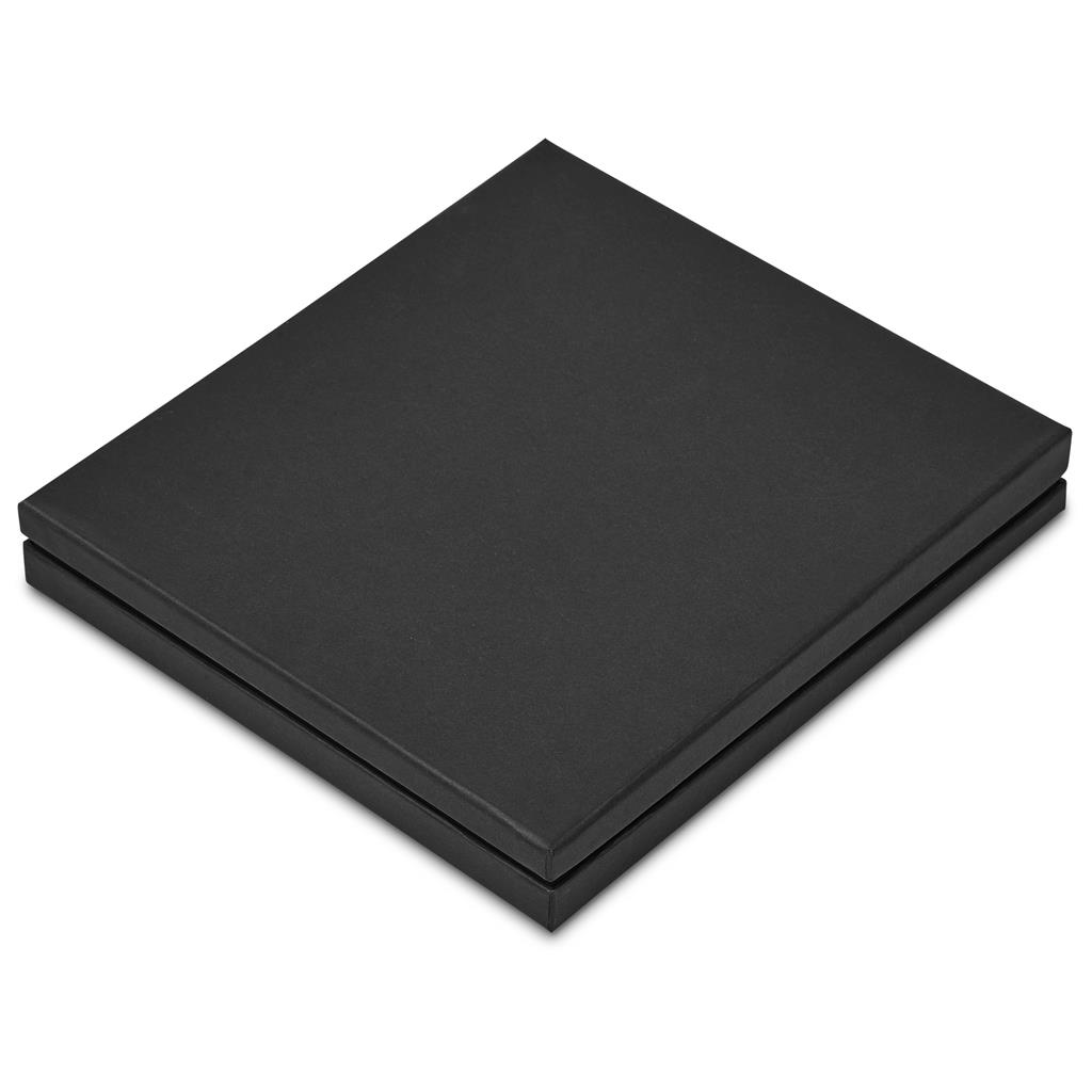 Alex Varga Pagonis Notebook & Pen Set - Image 2