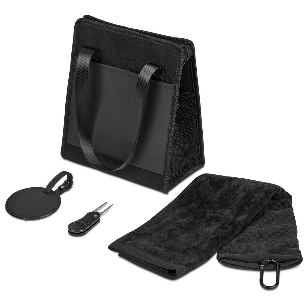 Alex Varga Finca Golf Set - Image 2