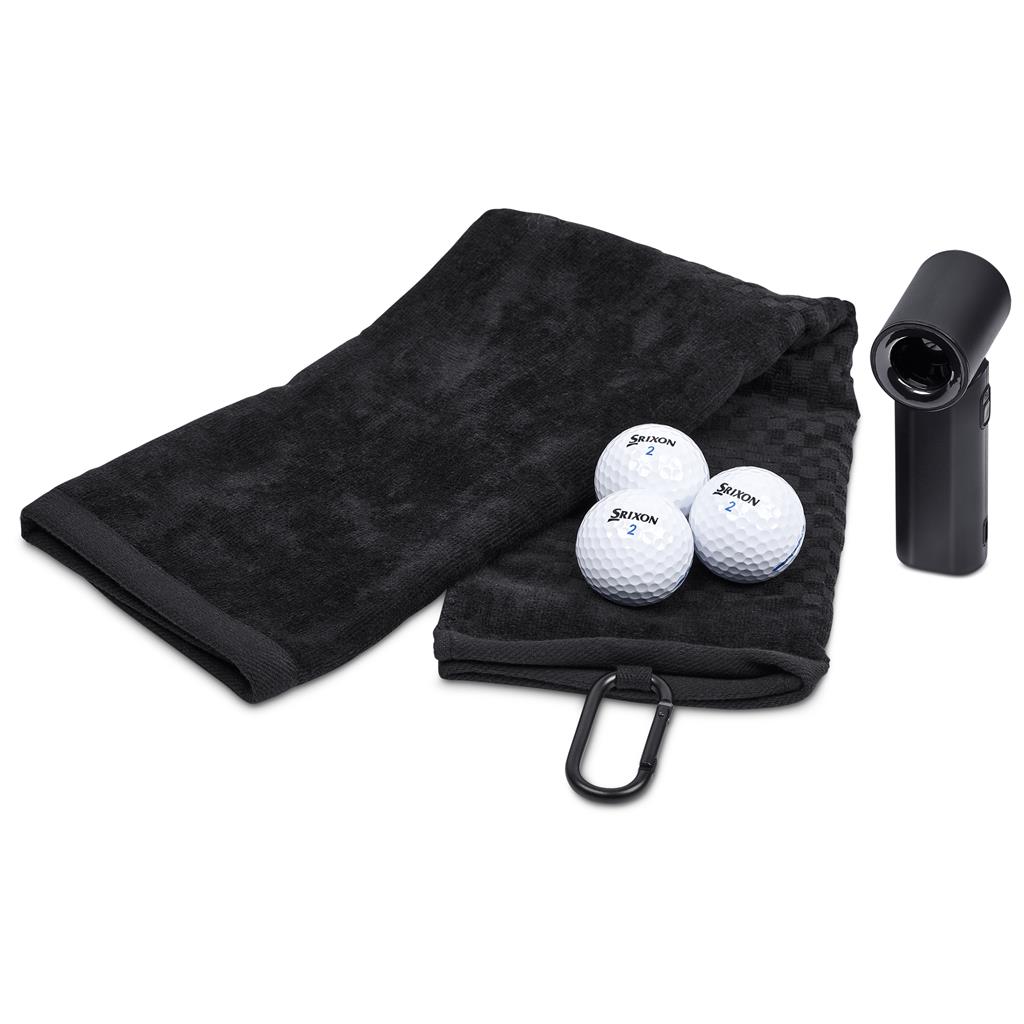 Alex Varga Brownsville Golf Set - Image 6
