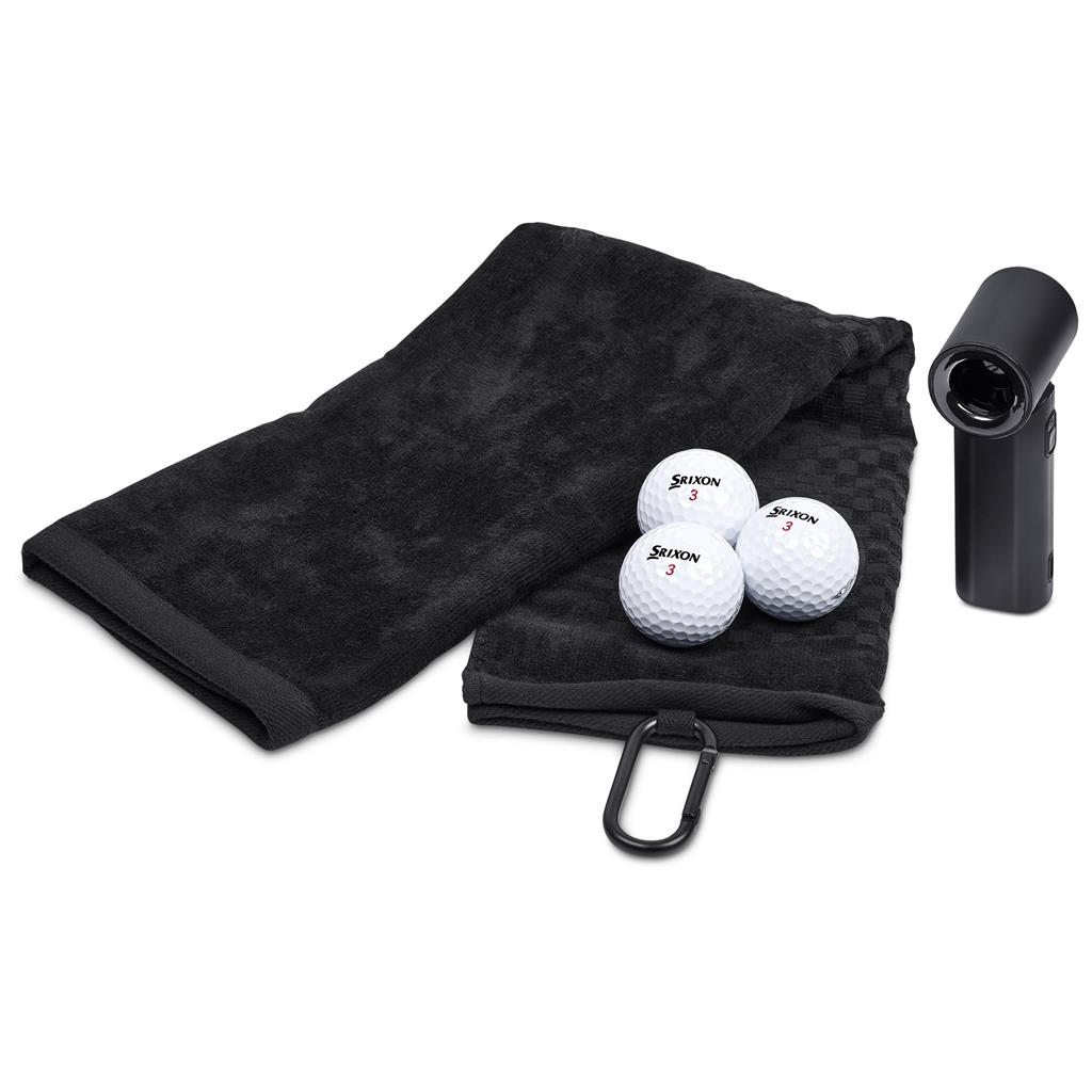 Alex Varga Brownsville Golf Set - Image 9