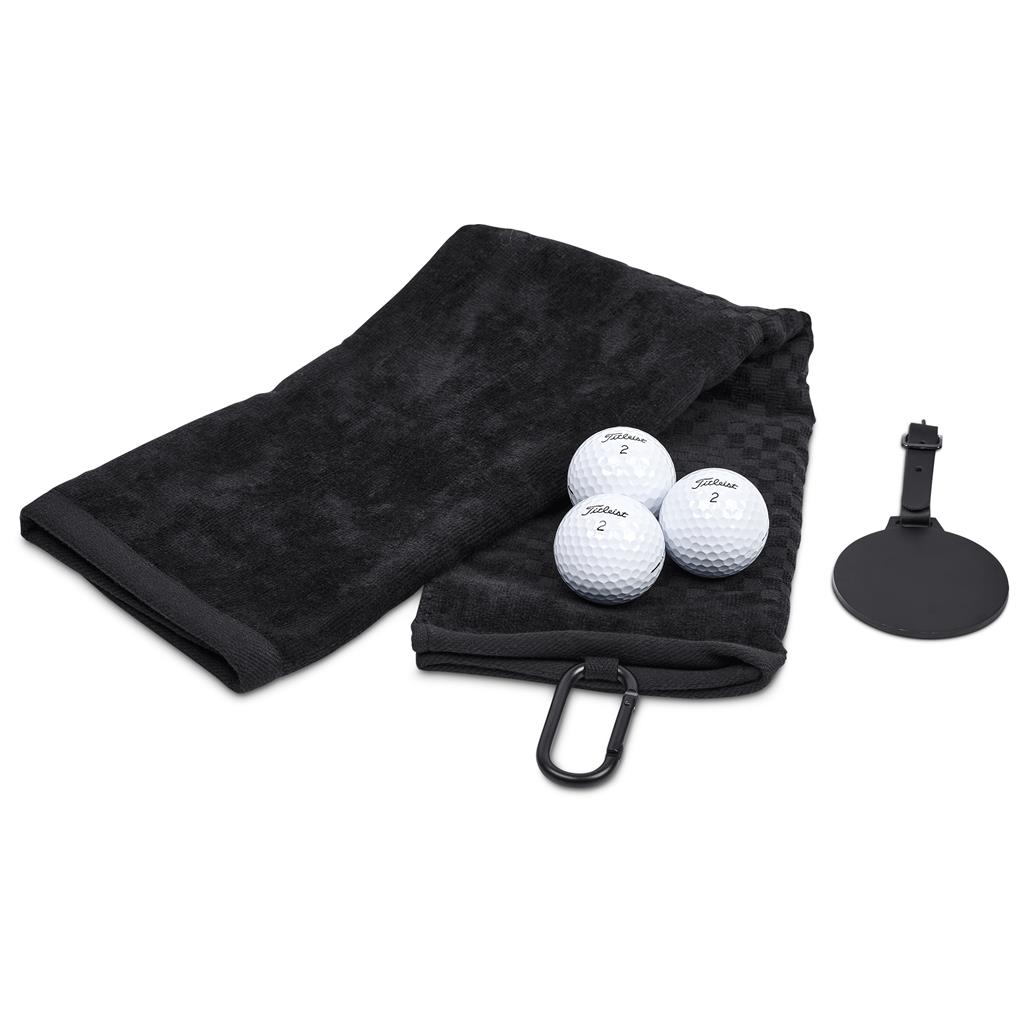 Alex Varga Blanco Golf Set - Image 6