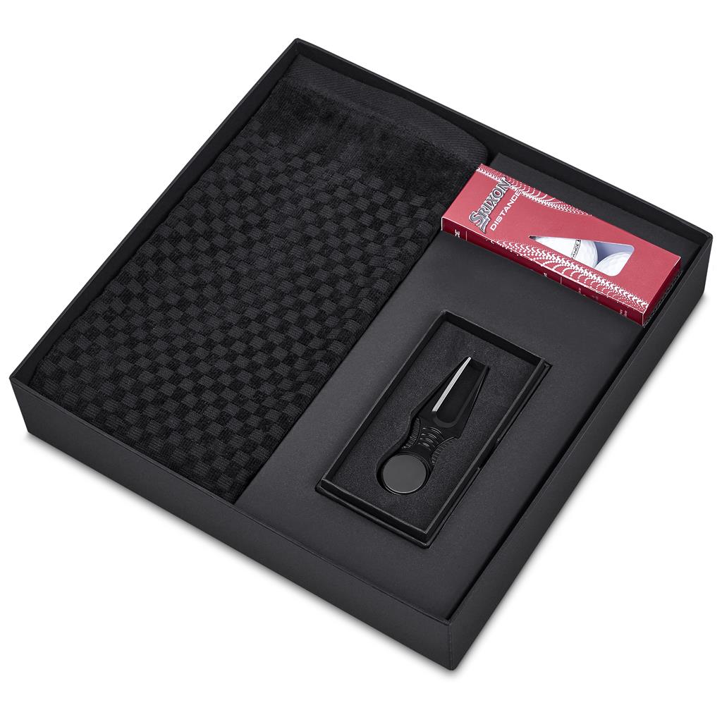 Alex Varga Calvert Golf Set - Image 4