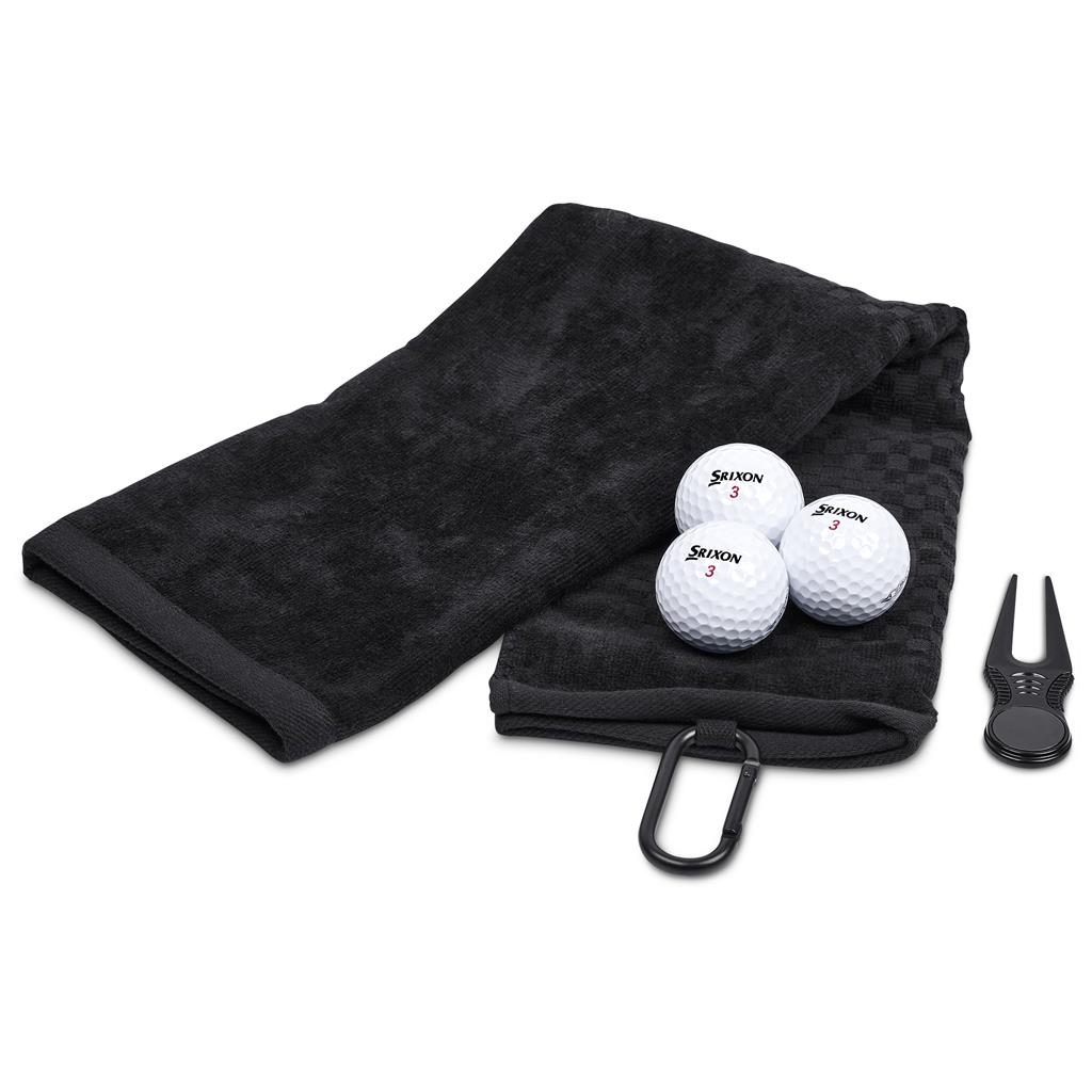 Alex Varga Calvert Golf Set - Image 8