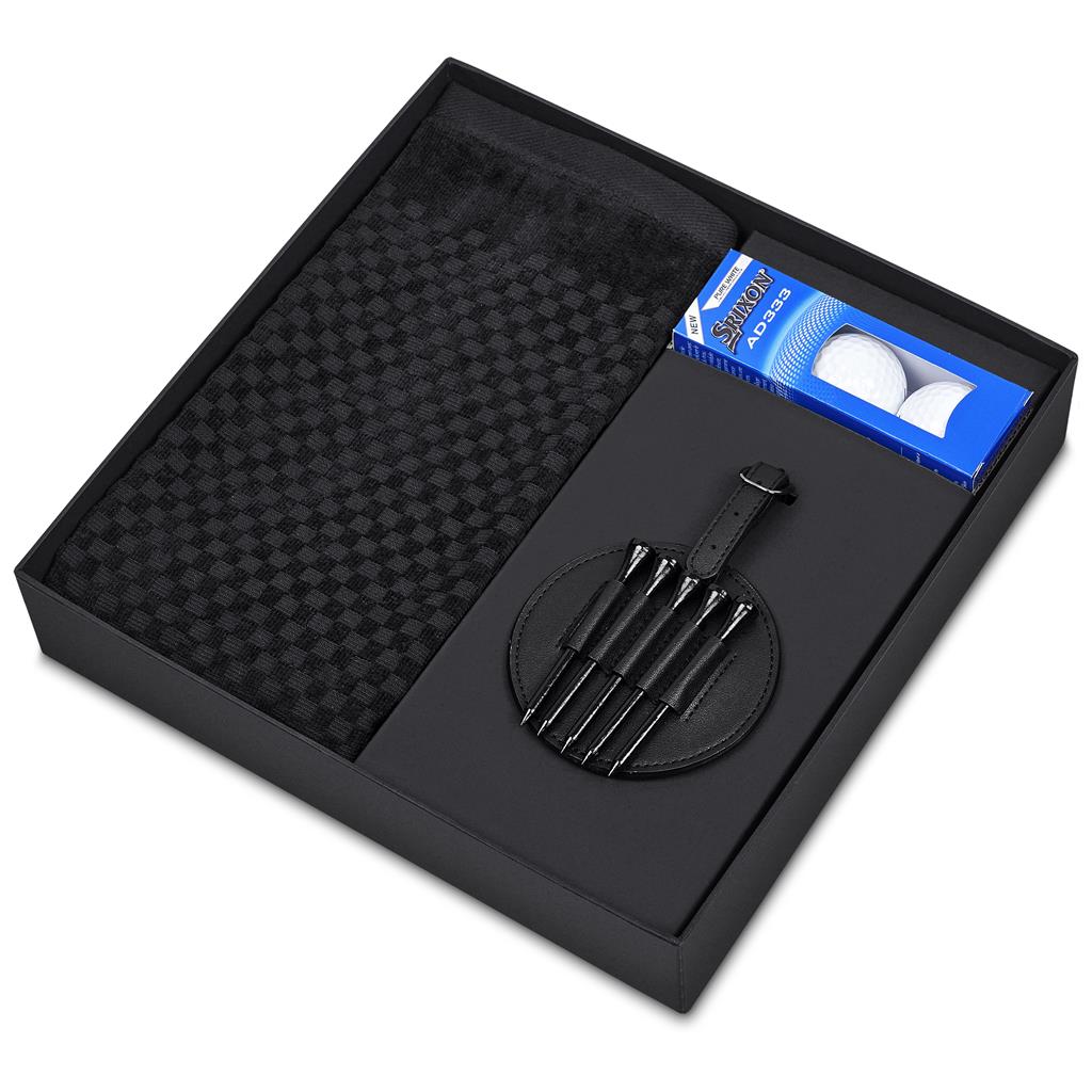 Alex Varga Beaumont Golf Set - Image 8