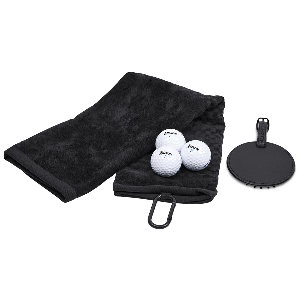 Alex Varga Beaumont Golf Set - Image 5