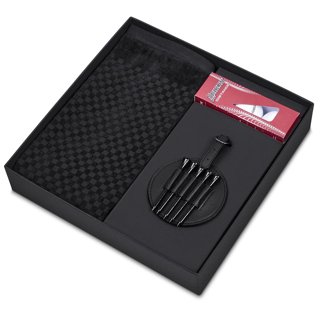 Alex Varga Beaumont Golf Set - Image 4