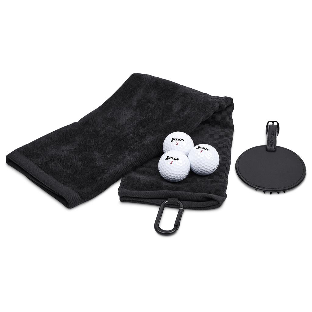 Alex Varga Beaumont Golf Set - Image 7