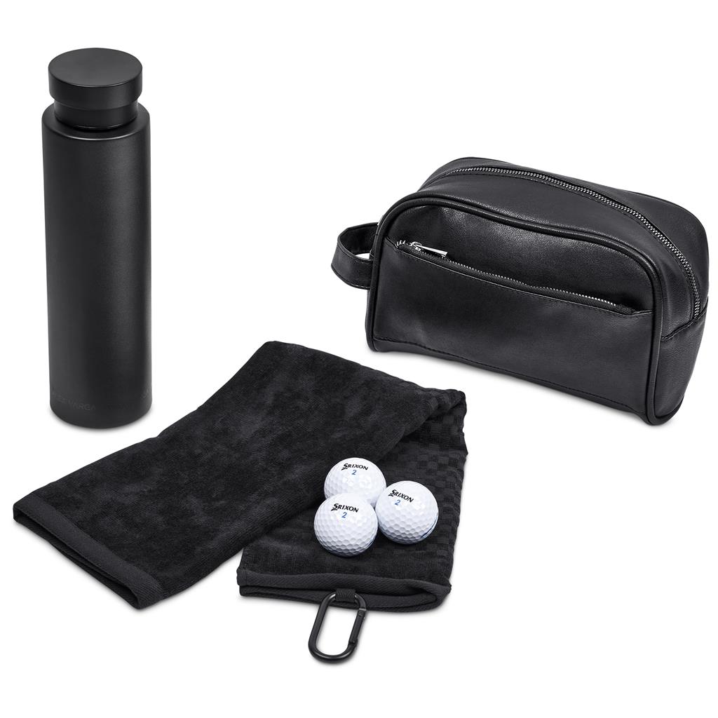 Alex Varga Anson Golf Set - Image 4